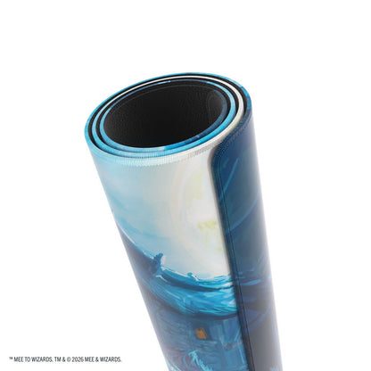 Gamegenic: Magic: The Gathering | The Hobbit Shiny Playmat (Head of the Hunt) *Releases 08-14-2026*