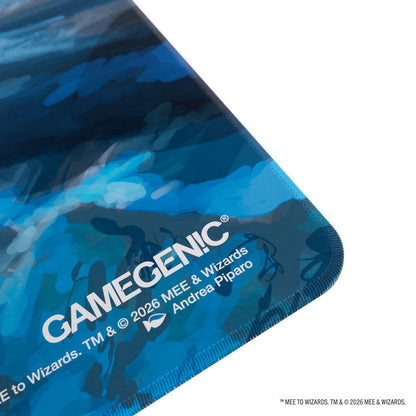 Gamegenic: Magic: The Gathering | The Hobbit Shiny Playmat (Head of the Hunt) *Releases 08-14-2026*