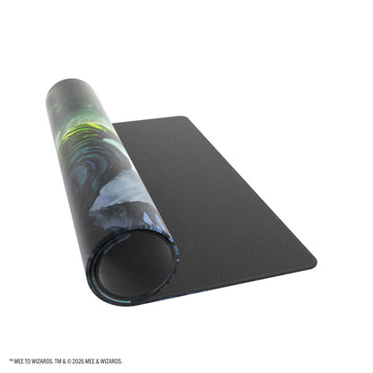 Gamegenic: Magic: The Gathering | The Hobbit Shiny Playmat (Mirkwood) *Releases 08-14-2026*
