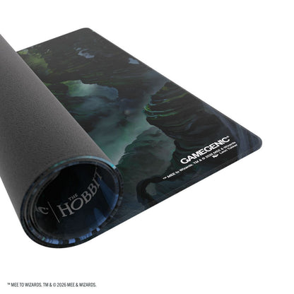 Gamegenic: Magic: The Gathering | The Hobbit Shiny Playmat (Mirkwood) *Releases 08-14-2026*