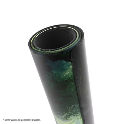 Gamegenic: Magic: The Gathering | The Hobbit Shiny Playmat (Mirkwood) *Releases 08-14-2026*