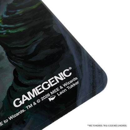 Gamegenic: Magic: The Gathering | The Hobbit Shiny Playmat (Mirkwood) *Releases 08-14-2026*