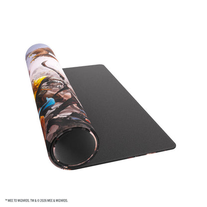 Gamegenic: Magic: The Gathering | The Hobbit Prime Playmat (Battle of Five Armies) *Releases 08-14-2026*