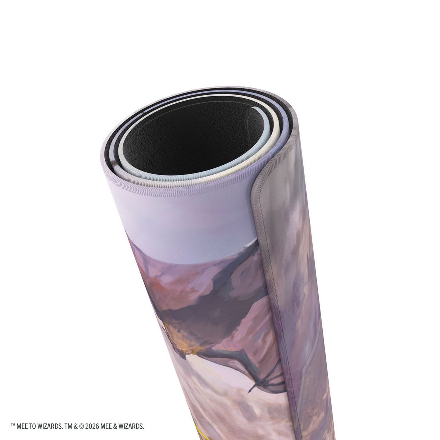 Gamegenic: Magic: The Gathering | The Hobbit Prime Playmat (Battle of Five Armies) *Releases 08-14-2026*