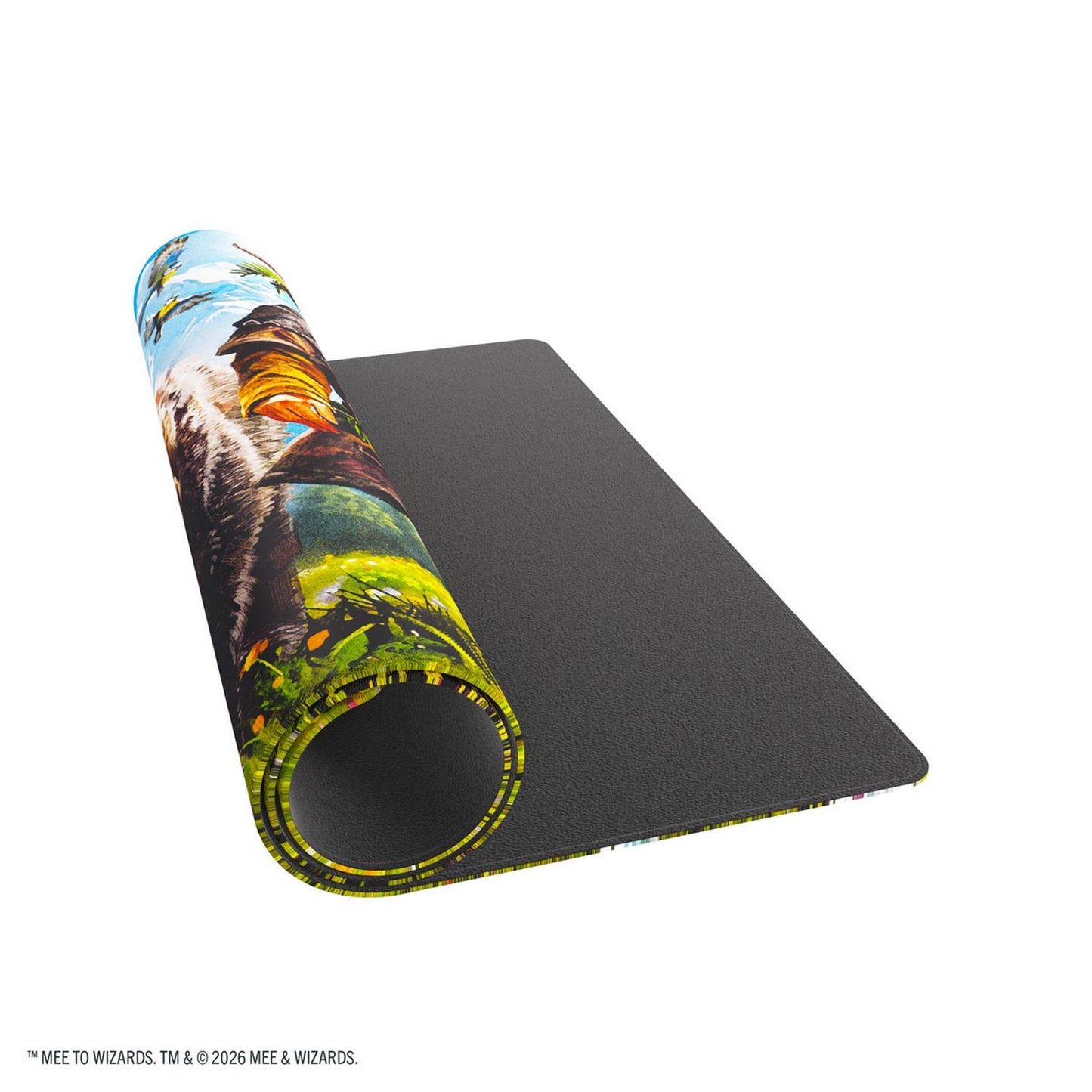 Gamegenic: Magic: The Gathering | The Hobbit Prime Playmat (Radaghast of Rhosgobel) *Releases 08-14-2026*