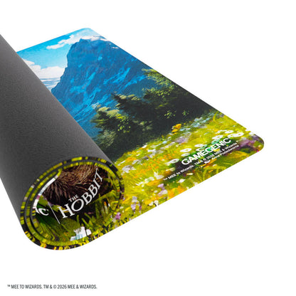 Gamegenic: Magic: The Gathering | The Hobbit Prime Playmat (Radaghast of Rhosgobel) *Releases 08-14-2026*