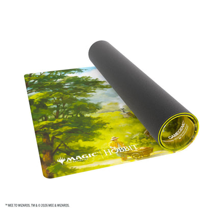 Gamegenic: Magic: The Gathering | The Hobbit Prime Playmat (The Shire) *Releases 08-14-2026*