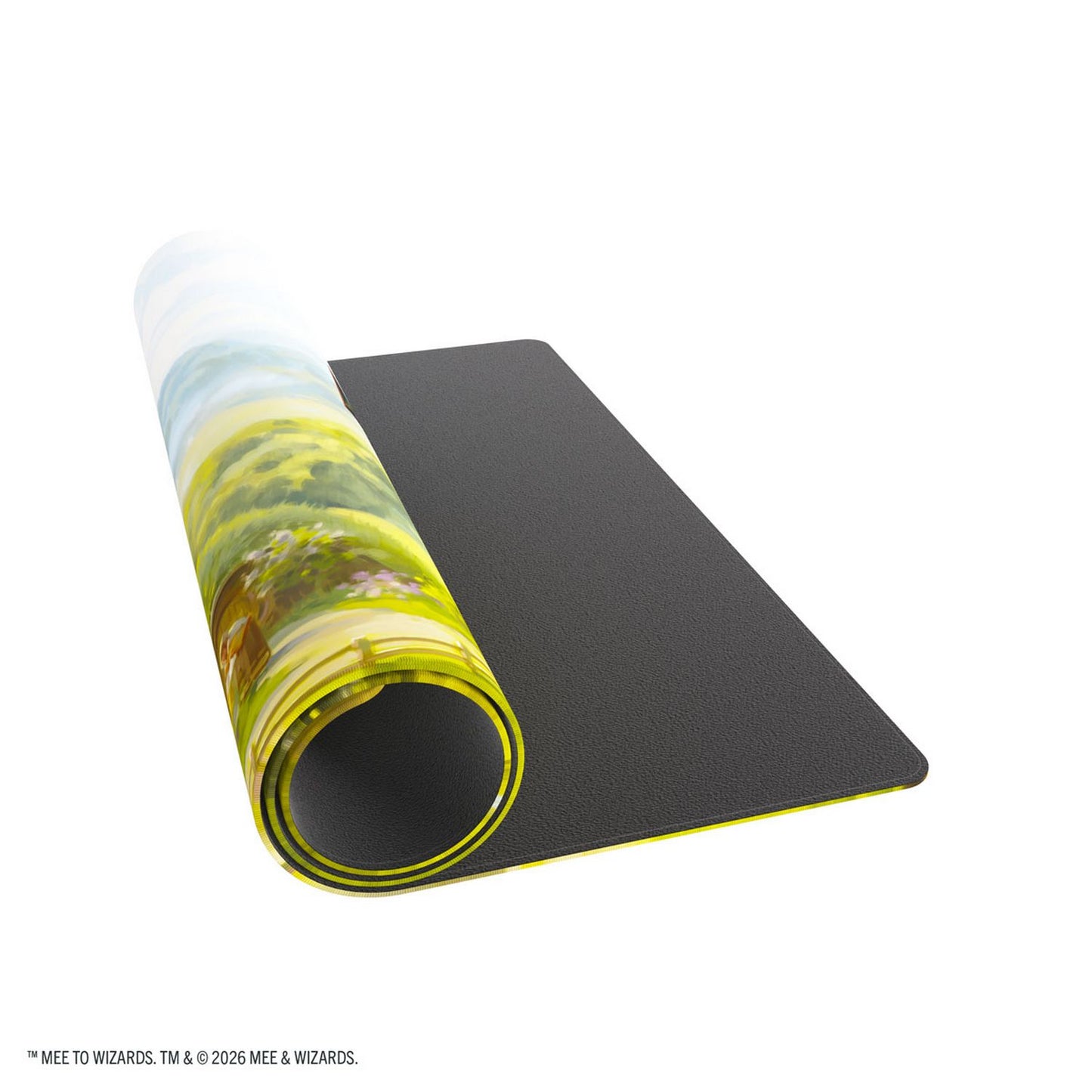Gamegenic: Magic: The Gathering | The Hobbit Prime Playmat (The Shire) *Releases 08-14-2026*