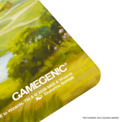 Gamegenic: Magic: The Gathering | The Hobbit Prime Playmat (The Shire) *Releases 08-14-2026*