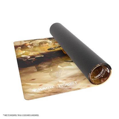 Gamegenic: Magic: The Gathering | The Hobbit Prime Playmat (Thorin, Mountain-King) *Releases 08-14-2026*
