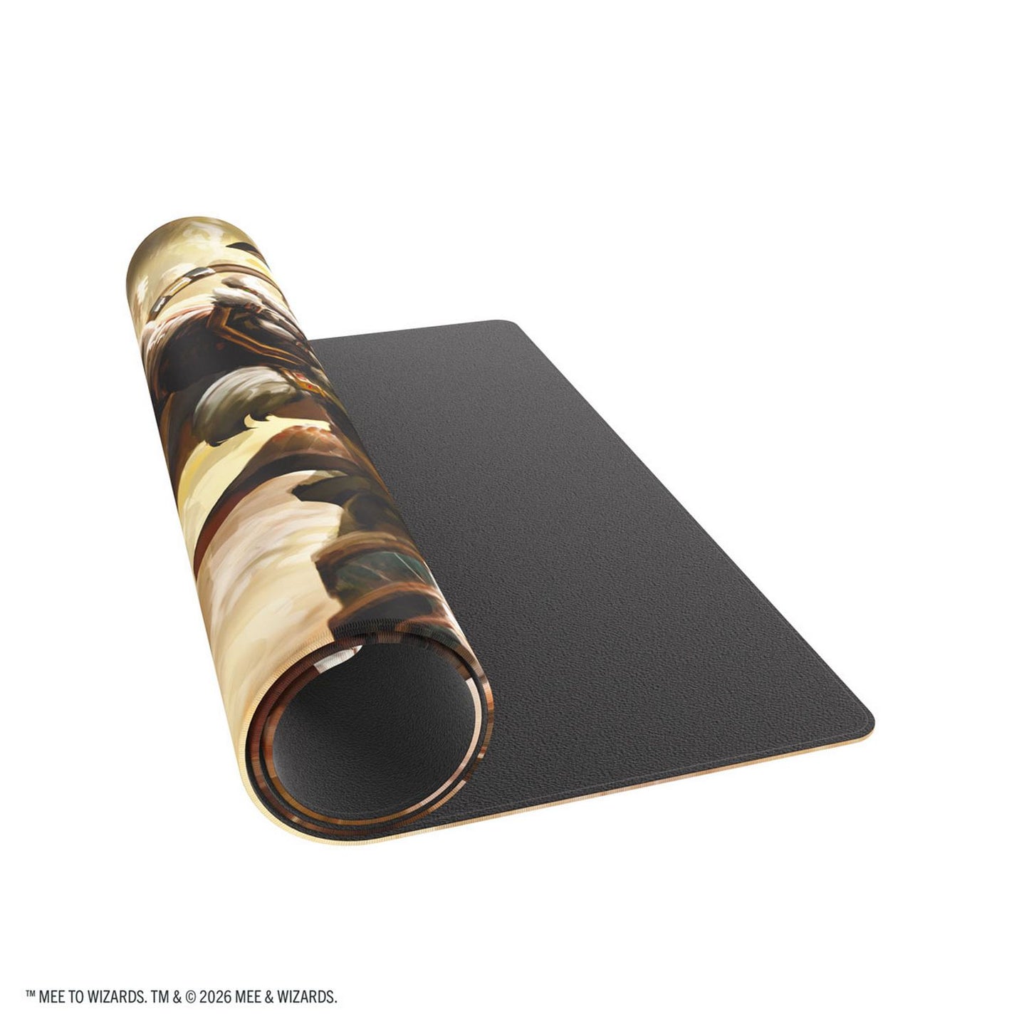 Gamegenic: Magic: The Gathering | The Hobbit Prime Playmat (Thorin, Mountain-King) *Releases 08-14-2026*