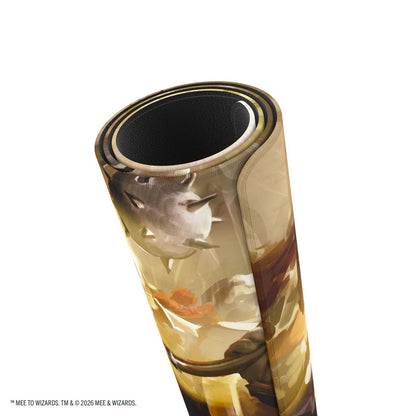 Gamegenic: Magic: The Gathering | The Hobbit Prime Playmat (Thorin, Mountain-King) *Releases 08-14-2026*
