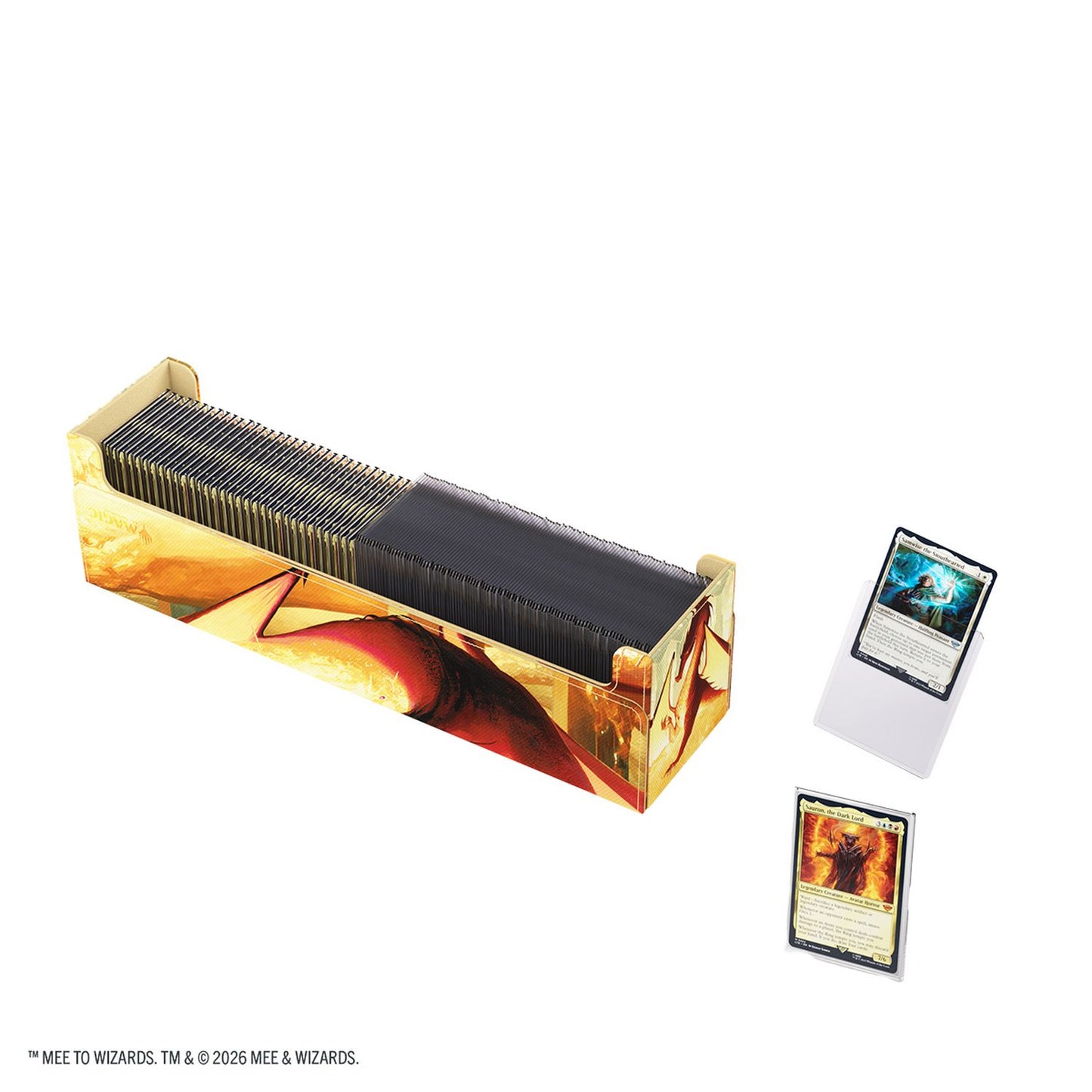 Gamegenic: Magic: The Gathering | The Hobbit Treasure Trove (The Treasure of Smaug) *Releases 08-14-2026*
