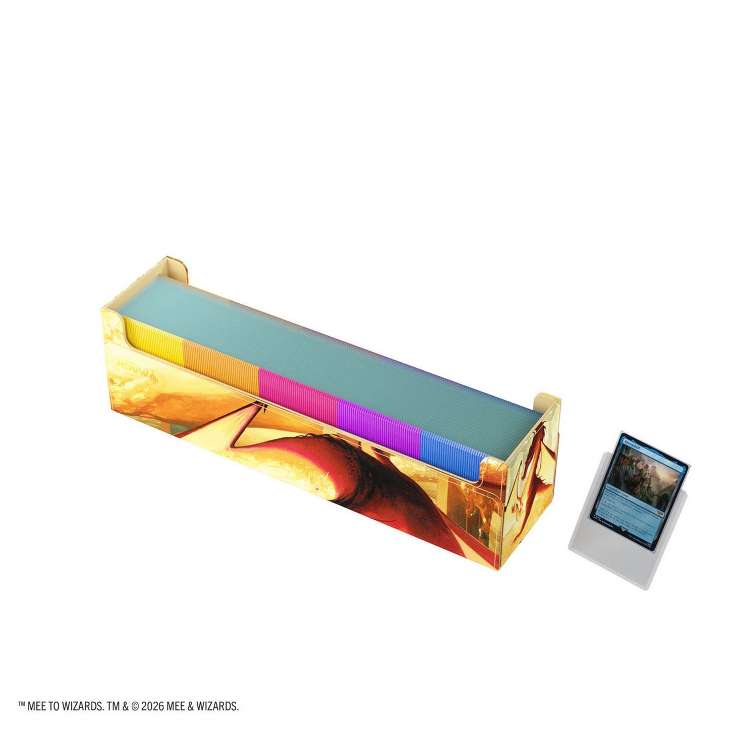 Gamegenic: Magic: The Gathering | The Hobbit Treasure Trove (The Treasure of Smaug) *Releases 08-14-2026*