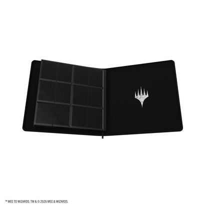 Gamegenic: Magic: The Gathering | The Hobbit Zip-Up Album 24-Pocket (The Shire) *Releases 08-14-2026*