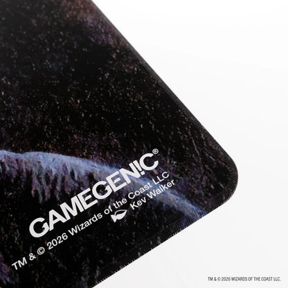 Gamegenic: Magic the Gathering Secrets of Strixhaven Shiny Playmat (Witherbloom, the Balancer)