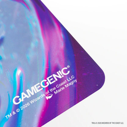 Gamegenic: Magic the Gathering Secrets of Strixhaven Prime Playmat (Harmonized Trio)