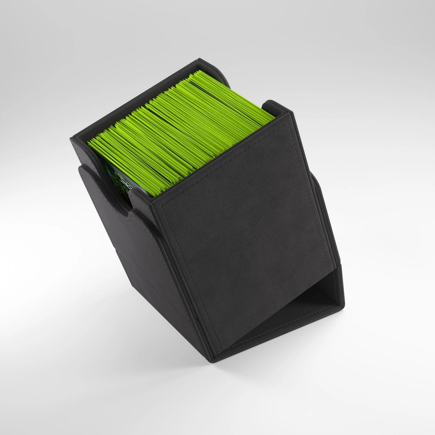 Gamegenic: Squire 100+ XL Black Deck Box