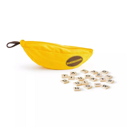 Bananagrams Classic Game