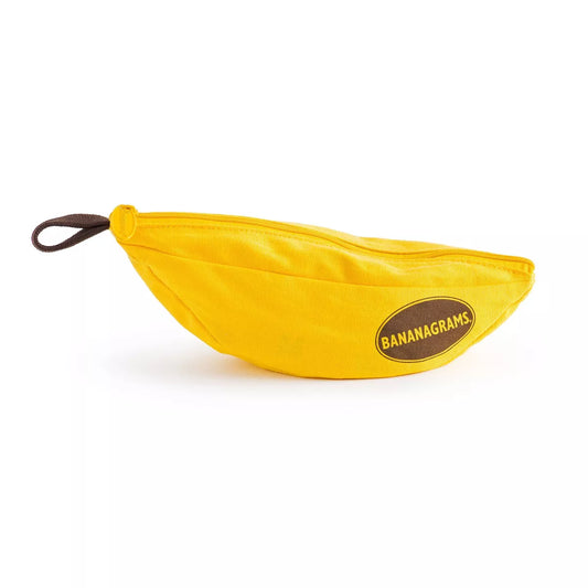 Bananagrams Classic Game