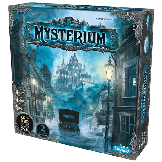 Mysterium