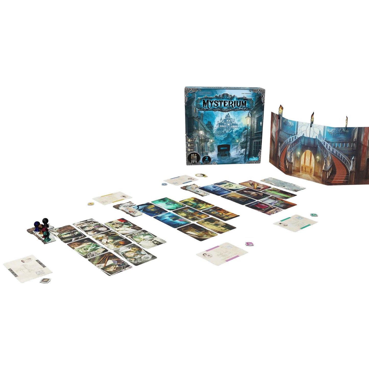 Mysterium