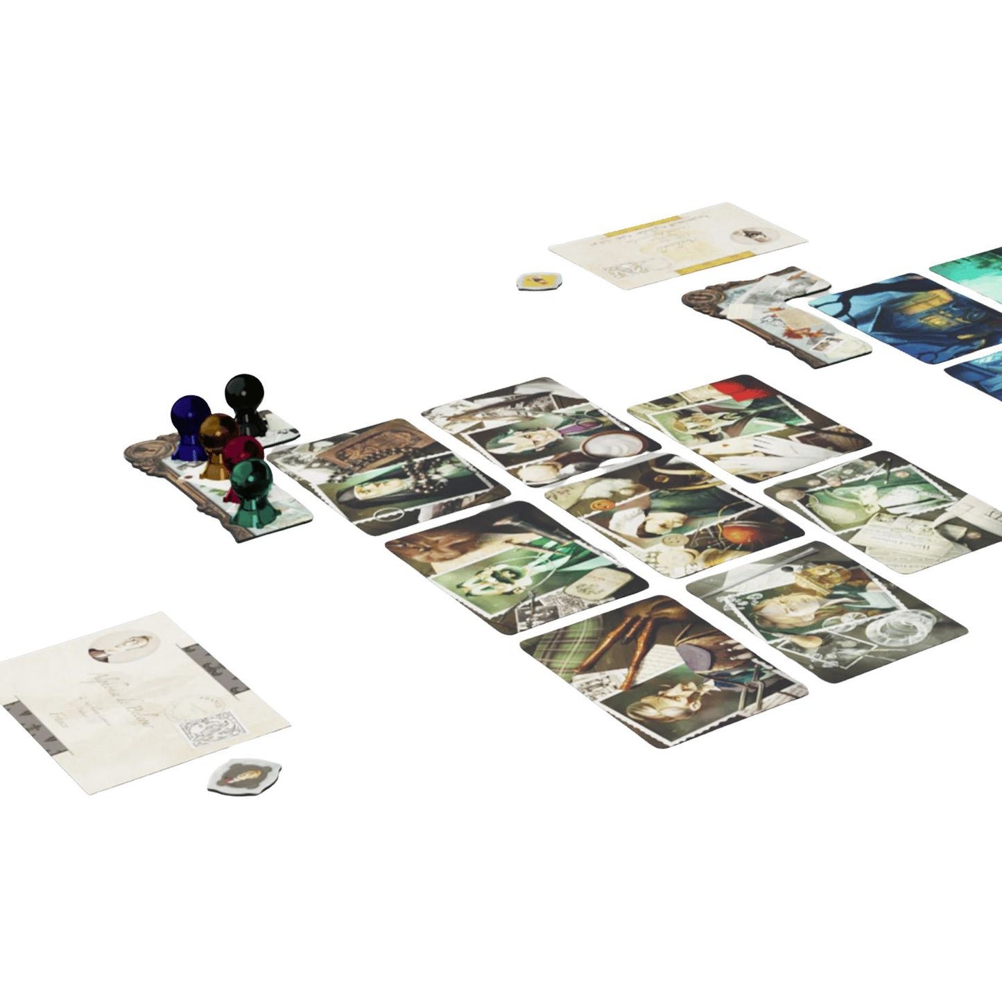 Mysterium