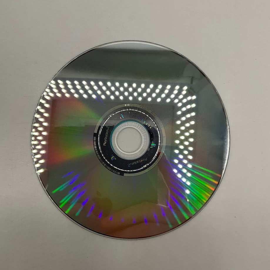 Finding Nemo [Greatest Hits] Playstation 2 Used
