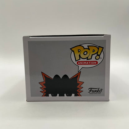 Badtz-Maru Bakugo Funko Pop! My Hero Academia x Hello Kitty & Friends #793