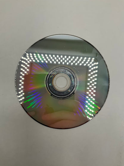 Britney's Dance Beat Playstation 2 Used