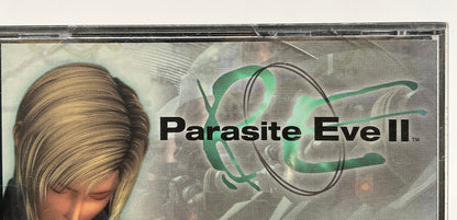 Parasite Eve 2 Playstation #2 Used
