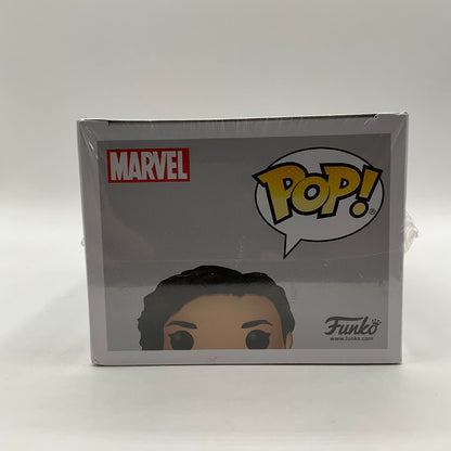 MJ Funko Pop! Spider-Man Far From Home #471