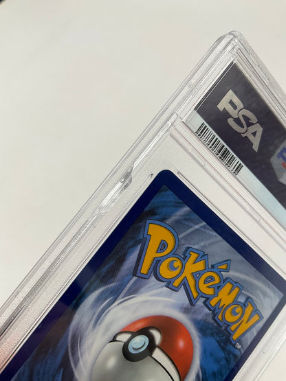 Elesa's Sparkle Pokemon Crown Zenith Full Art #147 PSA 10