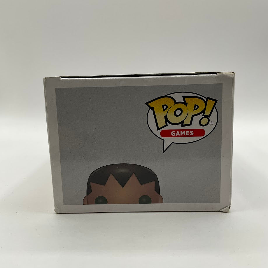 Balrog Funko Pop! Street Fighter #141