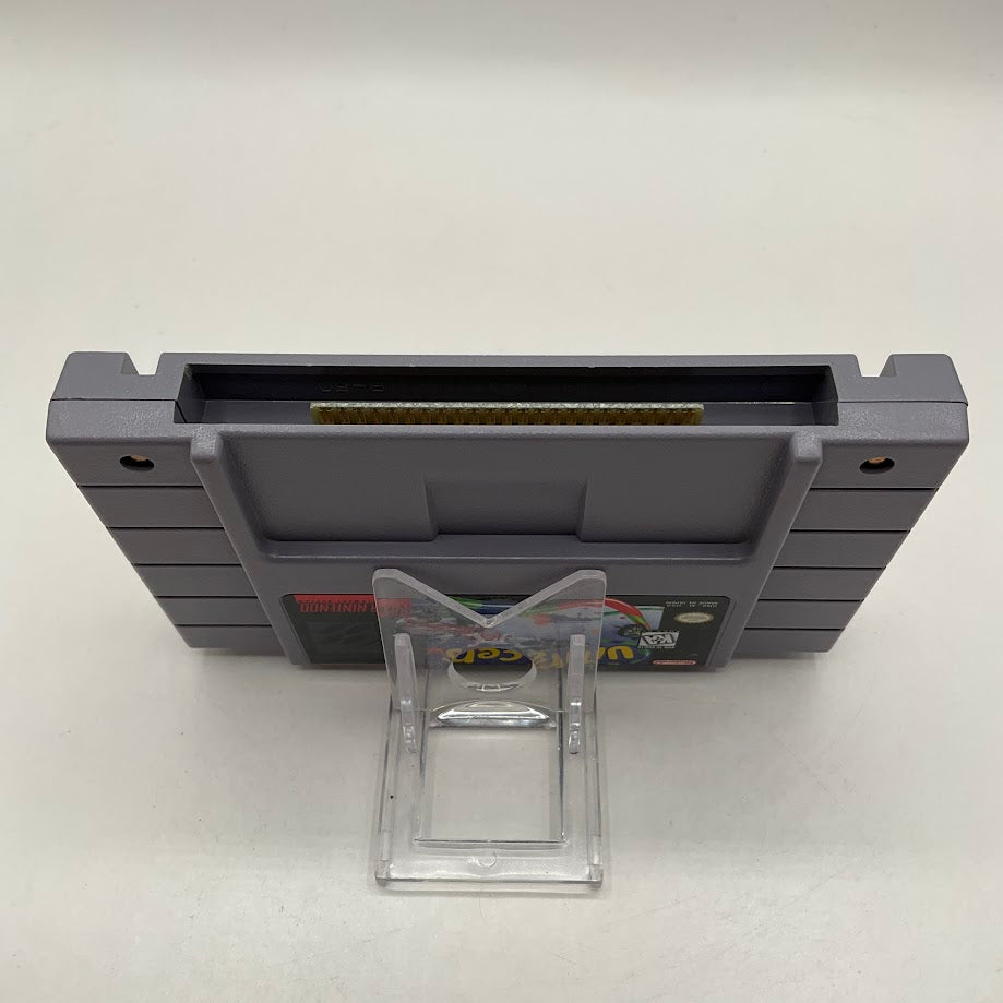 Uniracers Super Nintendo Loose