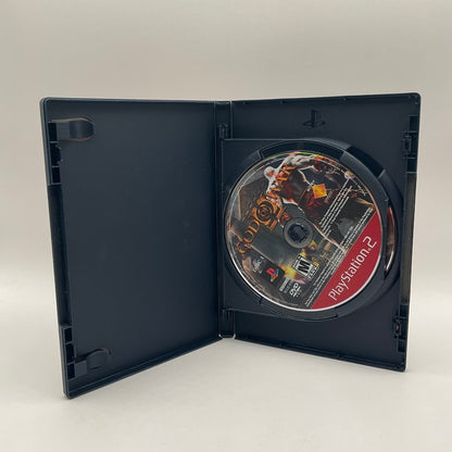God of War 2 [Greatest Hits] Playstation 2 Used