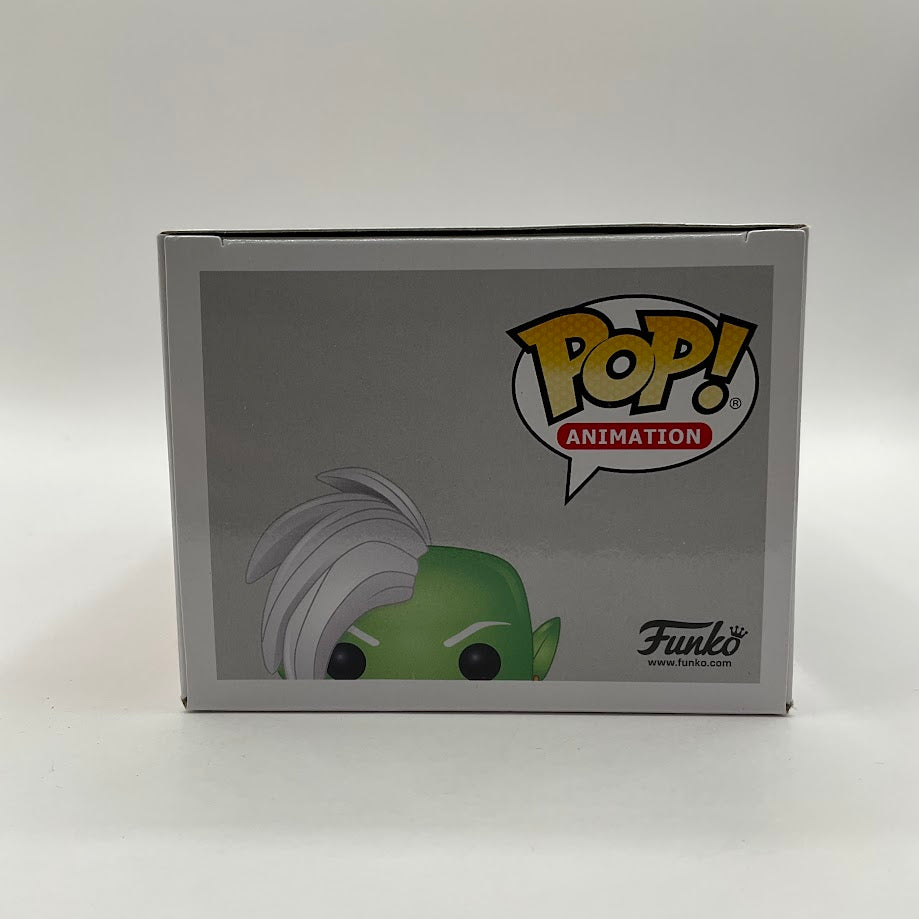 Zamasu Funko Pop! Dragon Ball Super #316 GITD Walmart Exclusive