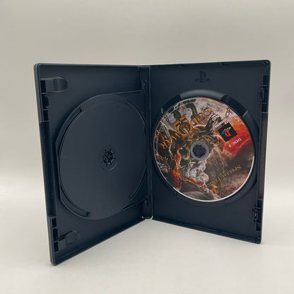 God of War 2 [Greatest Hits] Playstation 2 Used