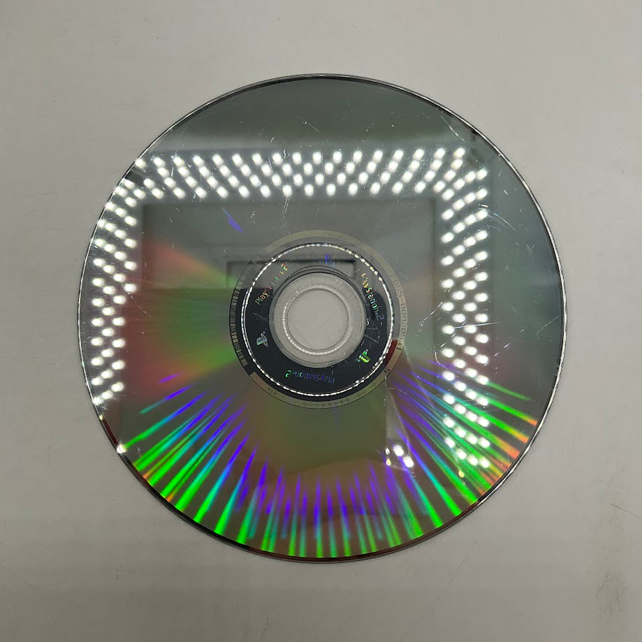Grand Theft Auto III Playstation 2 Used #1