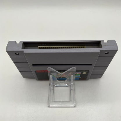 Super Mario Kart Super Nintendo Loose #1