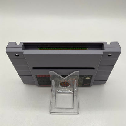SimCity Super Nintendo Loose