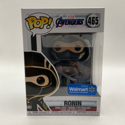 Ronin Funko Pop! Avengers #465 Walmart Exclusive