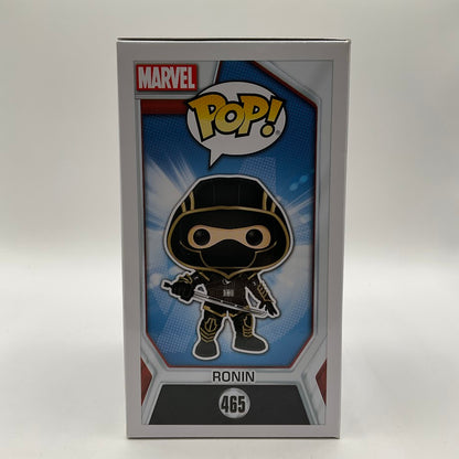 Ronin Funko Pop! Avengers #465 Walmart Exclusive