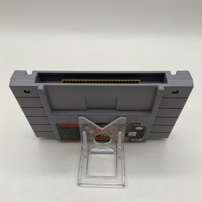 Donkey Kong Country Super Nintendo Loose #1