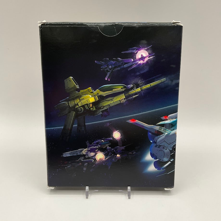 R-Type Final 2 Nintendo Switch Used