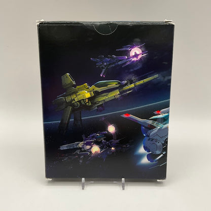 R-Type Final 2 Nintendo Switch Used