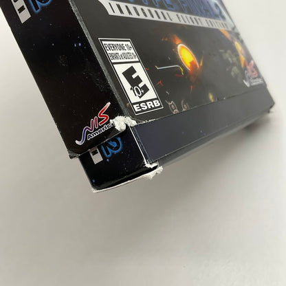R-Type Final 2 Nintendo Switch Used