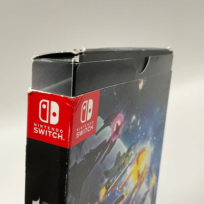 R-Type Final 2 Nintendo Switch Used