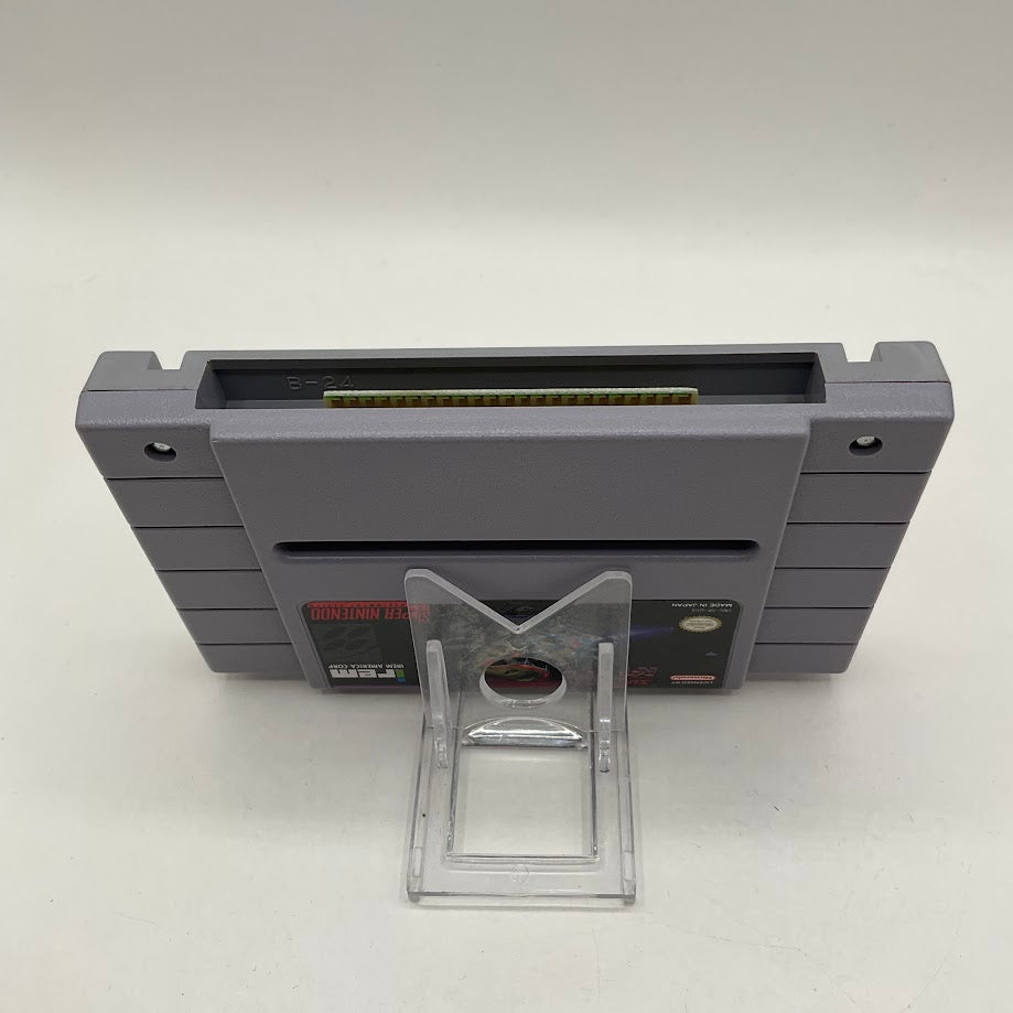 Super R-Type Super Nintendo Loose