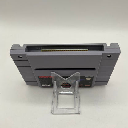 Super R-Type Super Nintendo Loose